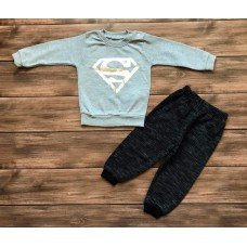 Костюм для хлопчика.